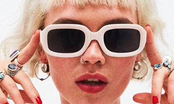 Sunglasses brand Hot Futures appoints IPR London 